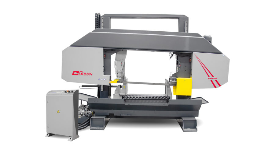 Bomar extend (Halbautomat)-image