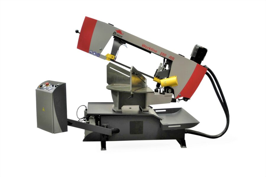 Rohrbogensäge workline 280 RB-image